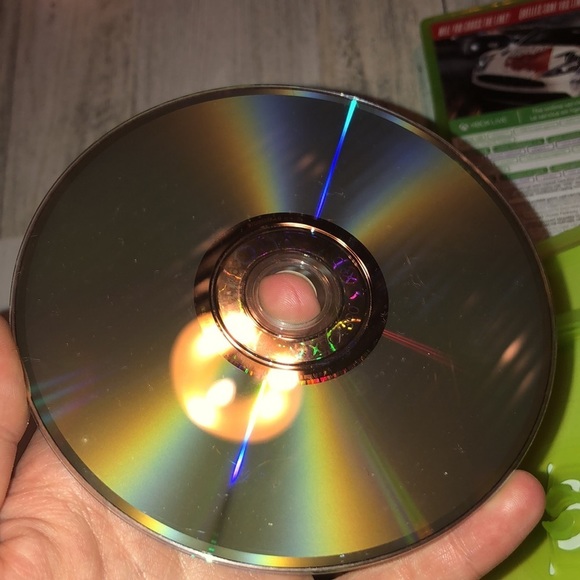 XBOX360 racing video games need for speed X2, fast & furious showdown, X… - Picture 9 of 11